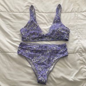 SHEIN bikini
